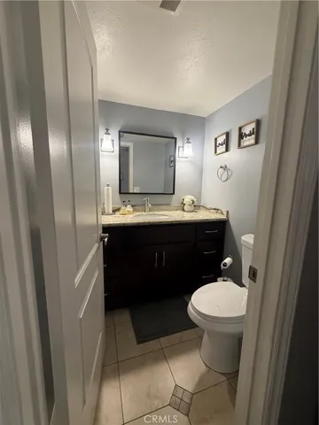 Guest Restroom