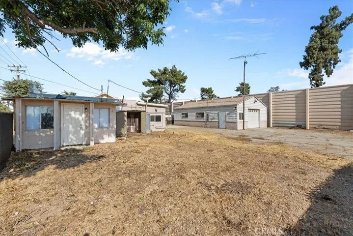 893 E 5th, Beaumont, California 92223