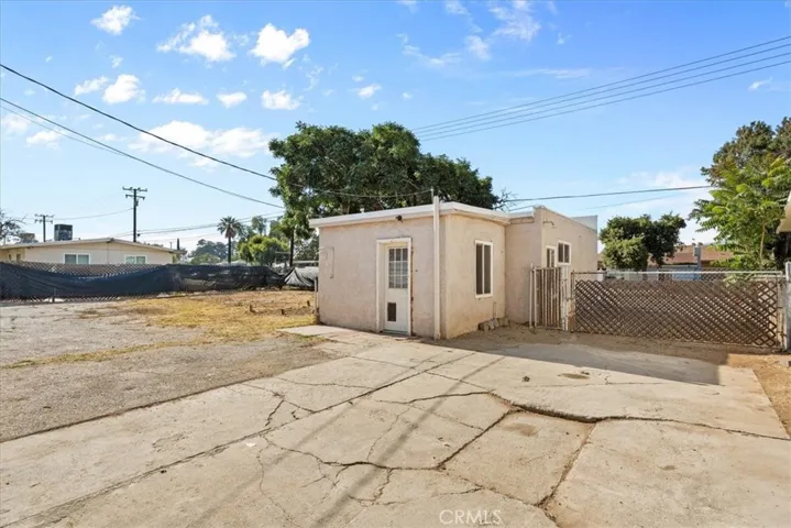 893 E 5th, Beaumont, California 92223