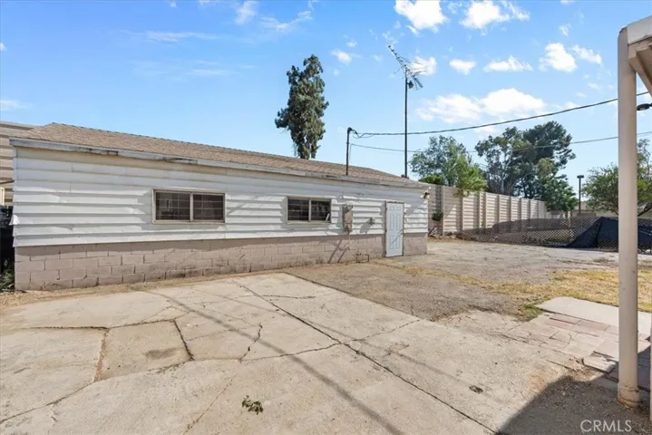 893 E 5th, Beaumont, California 92223