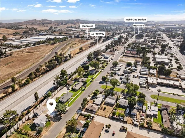 893 E 5th, Beaumont, California 92223