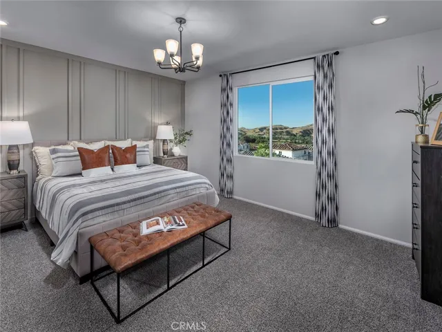 Photo is not of the actual home, but is an inspirational photo of builder’s model home and may depict options, furnishings, and/or decorator features that are not included
