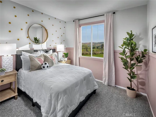 Photo is not of the actual home, but is an inspirational photo of builder’s model home and may depict options, furnishings, and/or decorator features that are not included