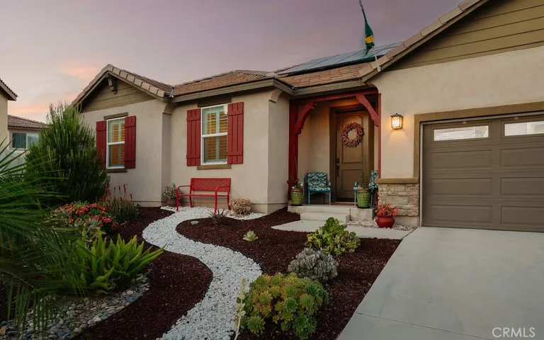 Utopia landscaping design
