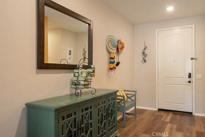 Entry way