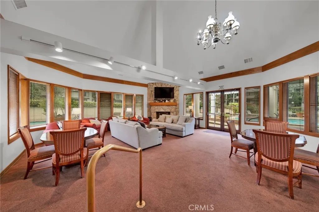 Club house