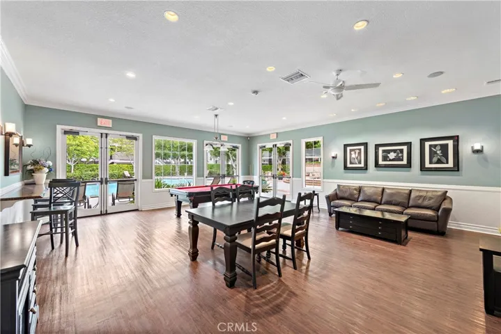 Community Clubhouse