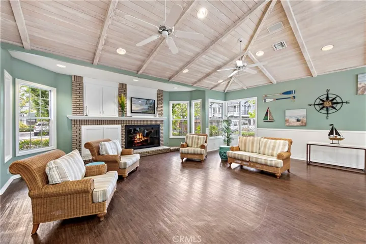 Community Clubhouse