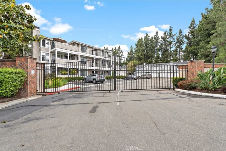 Gated Community
