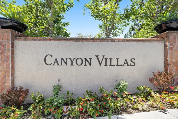 Welcome to Canyon Vilas. Following photos are amenity photos