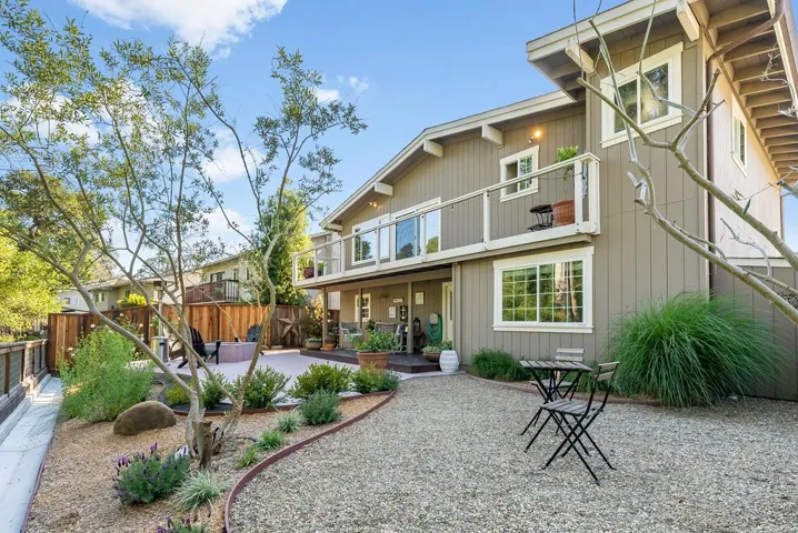 3210 Mulberry Drive, Soquel, California 95073