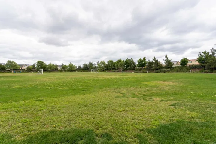 neighborhood park