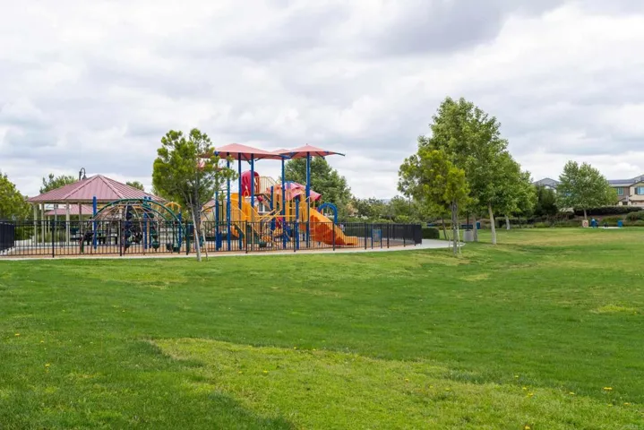 neighborhood park