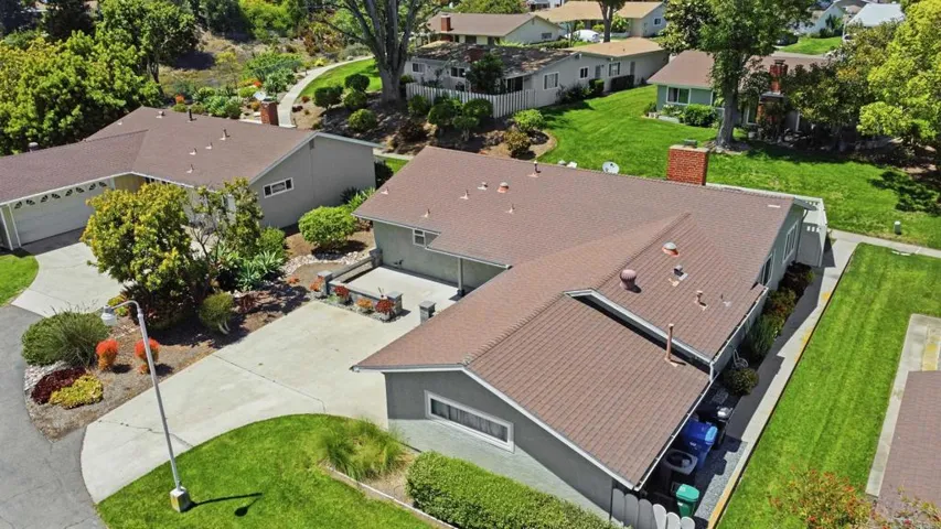 6064 Erlanger, San Diego, California 92122