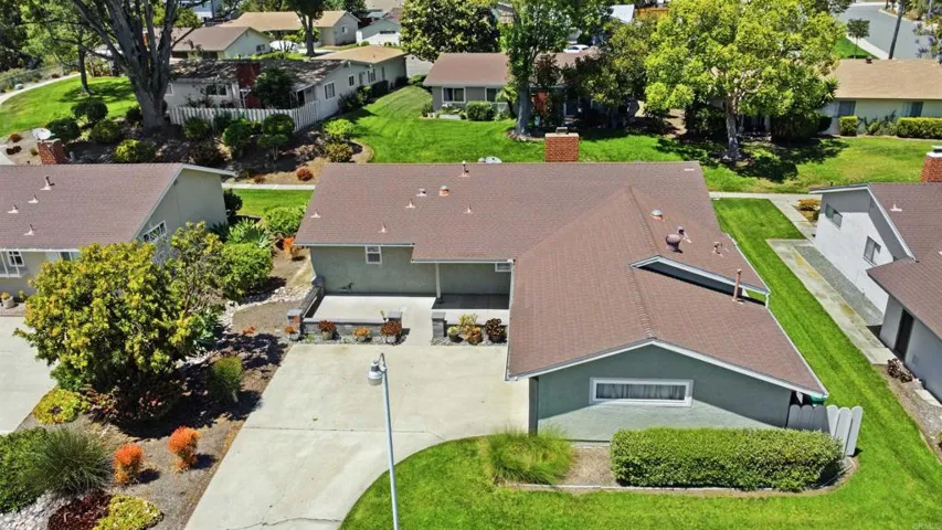6064 Erlanger, San Diego, California 92122