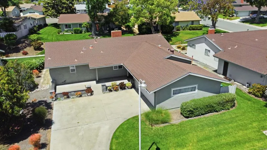 6064 Erlanger, San Diego, California 92122