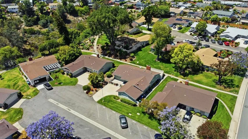 6064 Erlanger, San Diego, California 92122