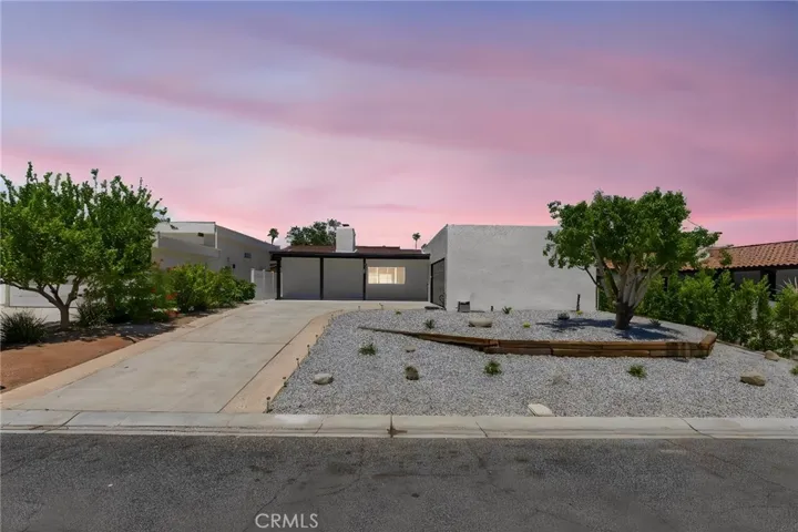 Welcome to this beautiful home