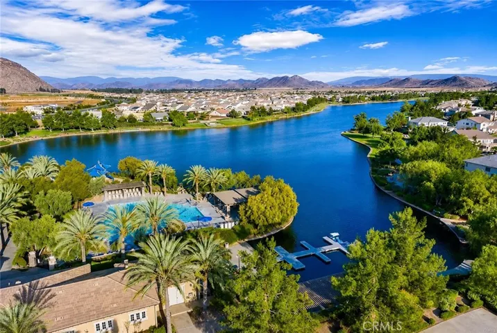 29705 Far Shore, Menifee, California 92585