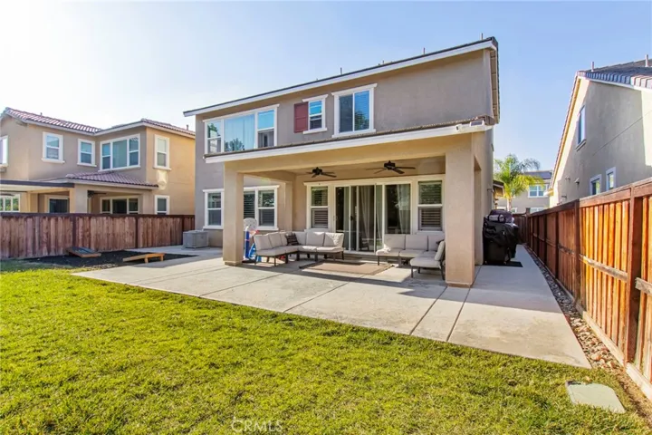 29705 Far Shore, Menifee, California 92585