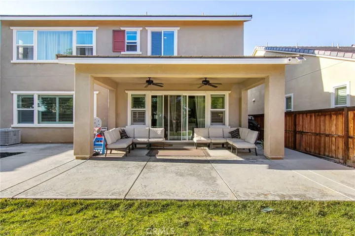 29705 Far Shore, Menifee, California 92585