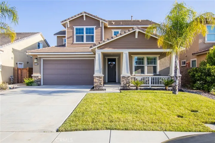 29705 Far Shore, Menifee, California 92585