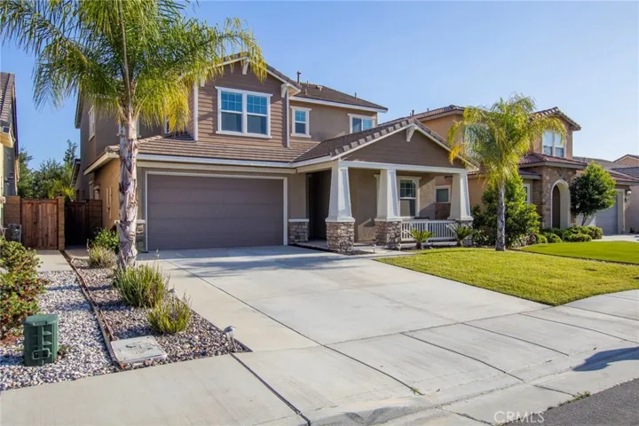 29705 Far Shore, Menifee, California 92585