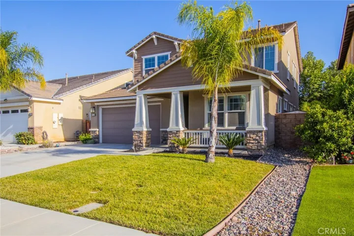 29705 Far Shore, Menifee, California 92585
