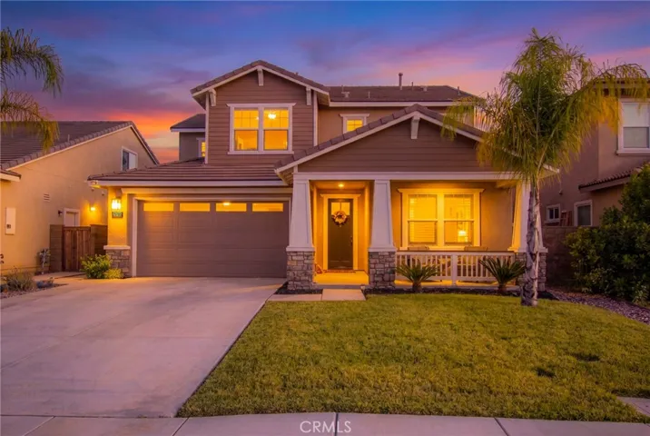 29705 Far Shore, Menifee, California 92585