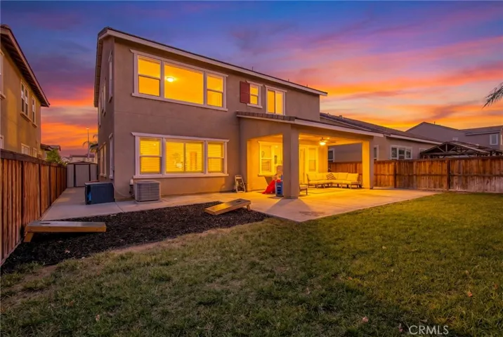 29705 Far Shore, Menifee, California 92585