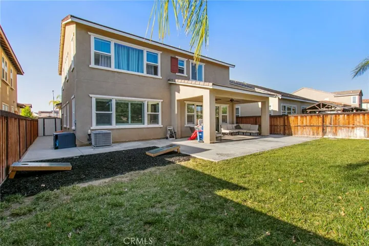 29705 Far Shore, Menifee, California 92585