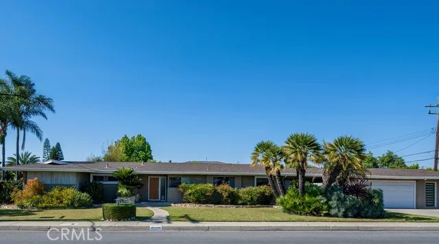9721 Orangewood, Garden Grove, California 92841