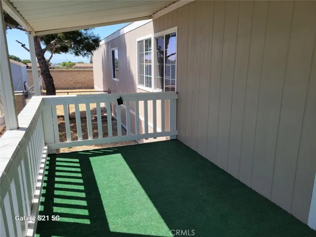 3303 Sierra Highway 66, Rosamond, California 93560