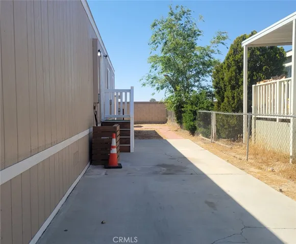 3303 Sierra Highway 66, Rosamond, California 93560