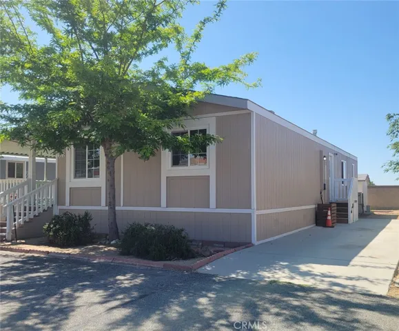 3303 Sierra Highway 66, Rosamond, California 93560
