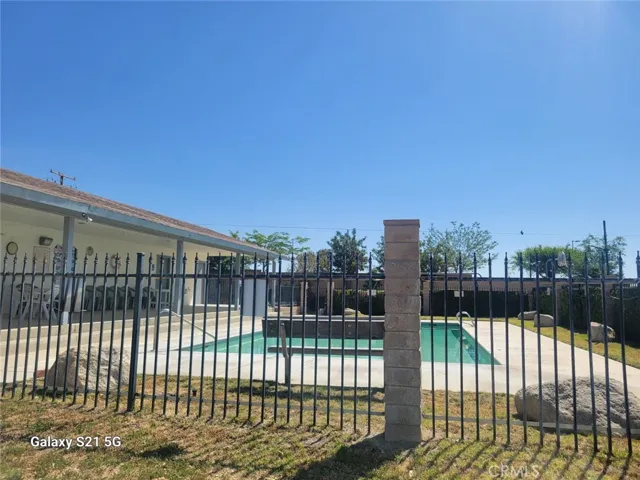 3303 Sierra Highway 66, Rosamond, California 93560