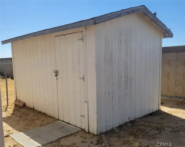 3303 Sierra Highway 66, Rosamond, California 93560