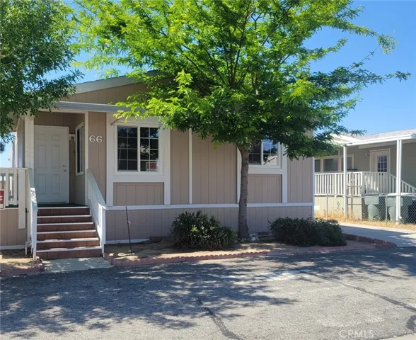 3303 Sierra Highway 66, Rosamond, California 93560