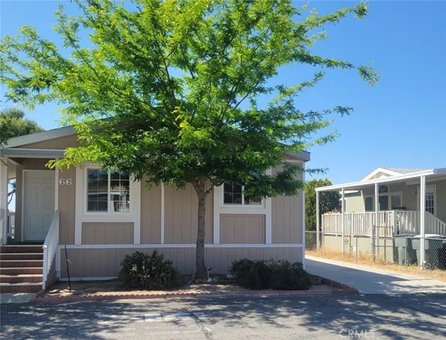 3303 Sierra Highway 66, Rosamond, California 93560