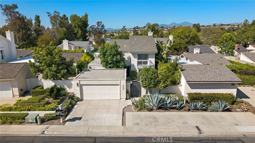 24295 Tahoe Court, Laguna Niguel, California 92677