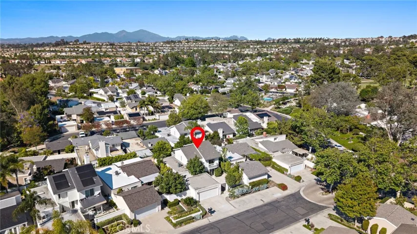 24295 Tahoe Court, Laguna Niguel, California 92677