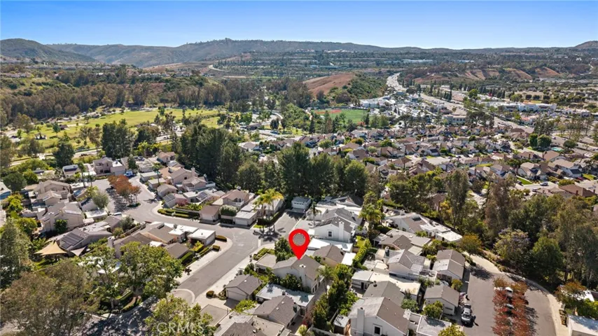 24295 Tahoe Court, Laguna Niguel, California 92677