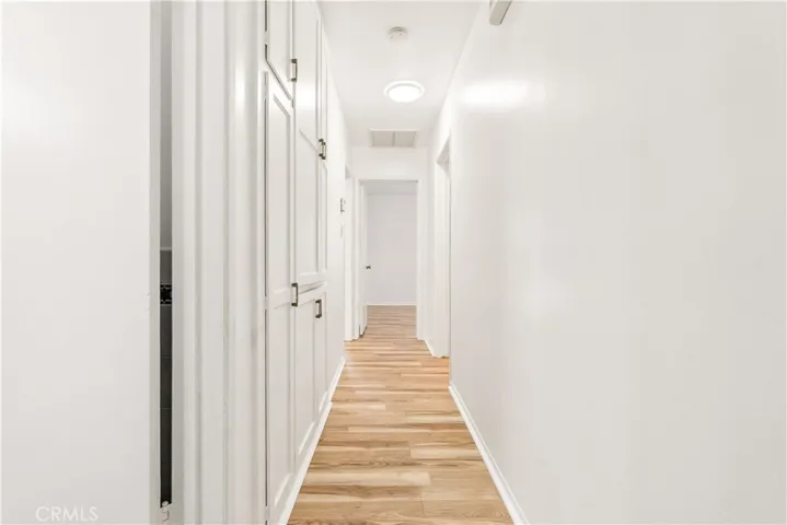 Another View Hallway