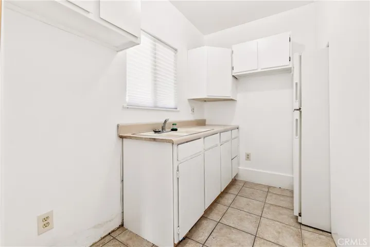 Mother in law suite kitchen