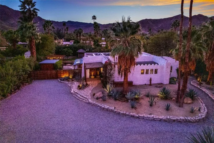 SA - 73.jpg-drone-front house-twilight