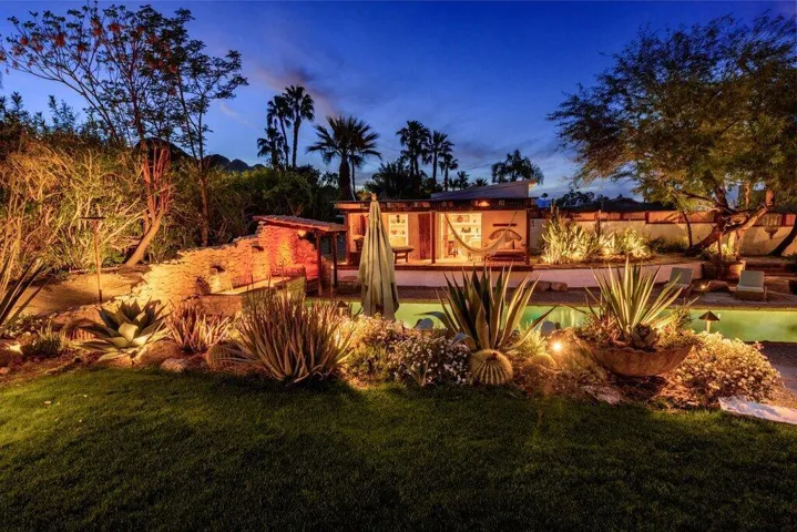 SA - 61.jpg-grass-pool-guest house-night