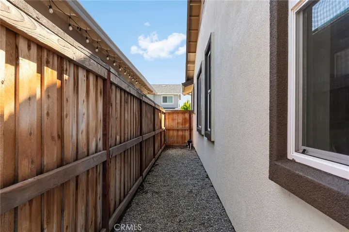 Side yard
