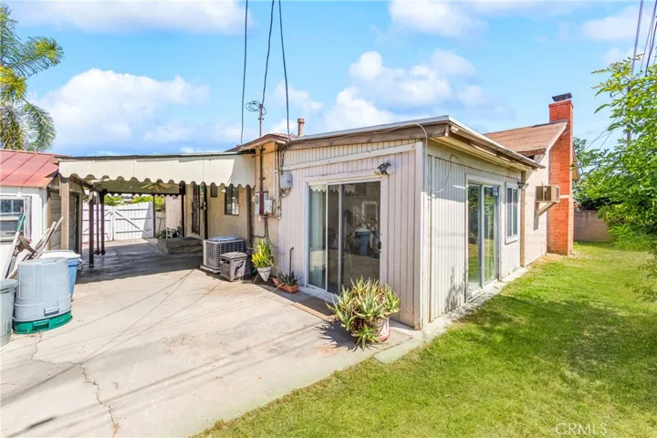 12707 Dalwood Avenue, Norwalk, California 90650