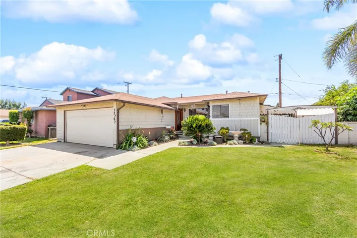 12707 Dalwood Avenue, Norwalk, California 90650