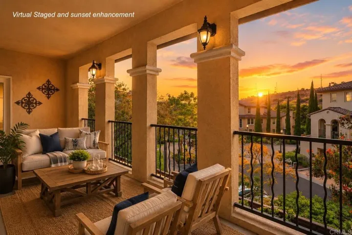 Patio/Deck
